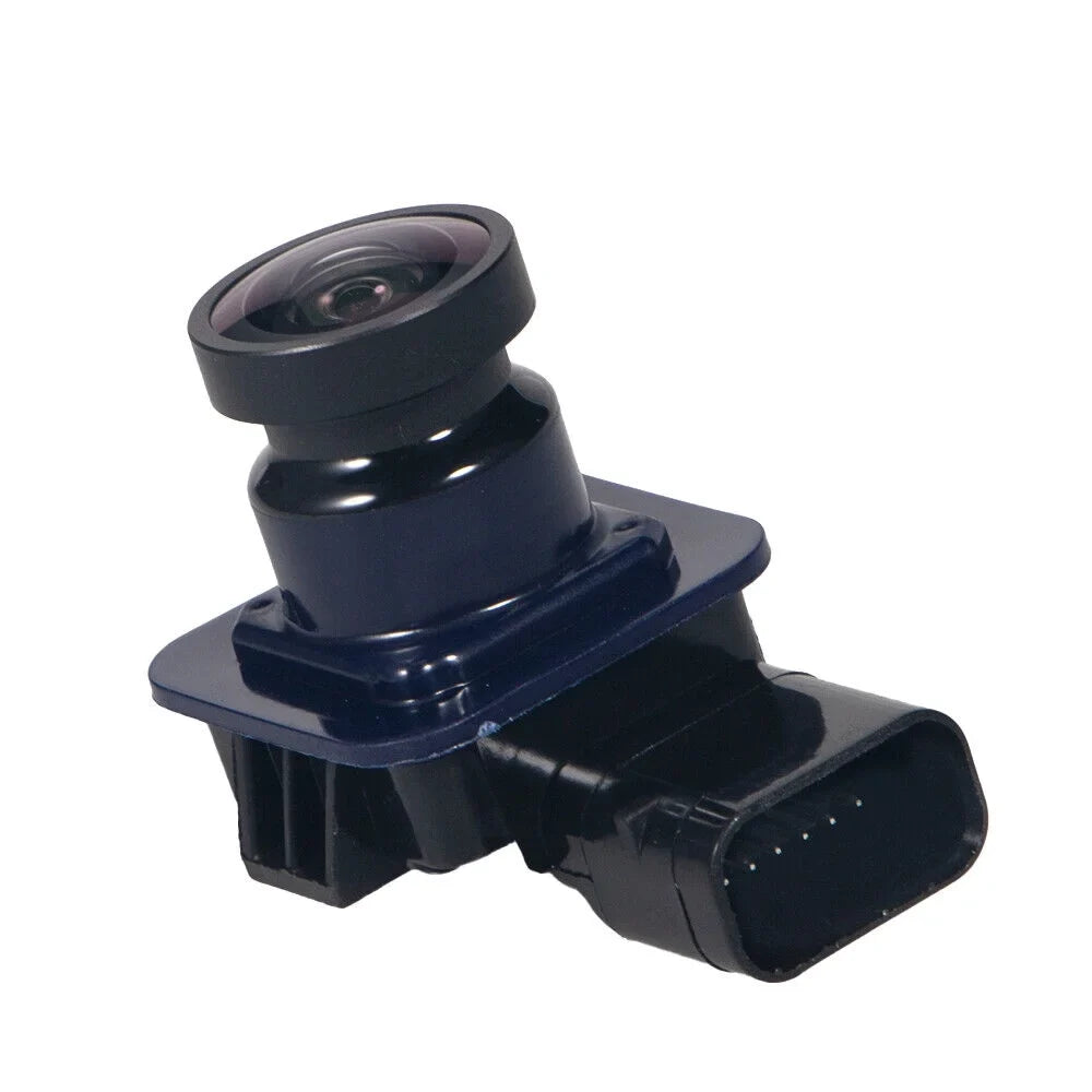 Backup 2011-2014 Camera Black BT4Z-19G490-B For Edge Video Camera Ford HD