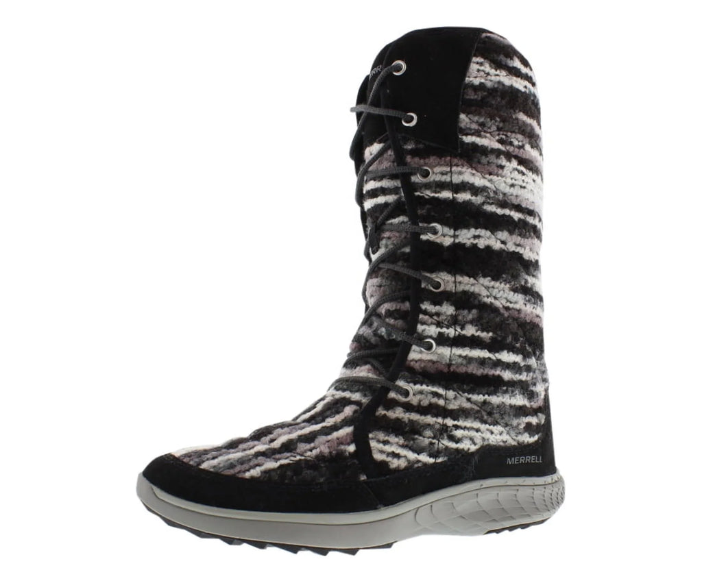 Shoes Merrell Sky Boots Women's Pechora