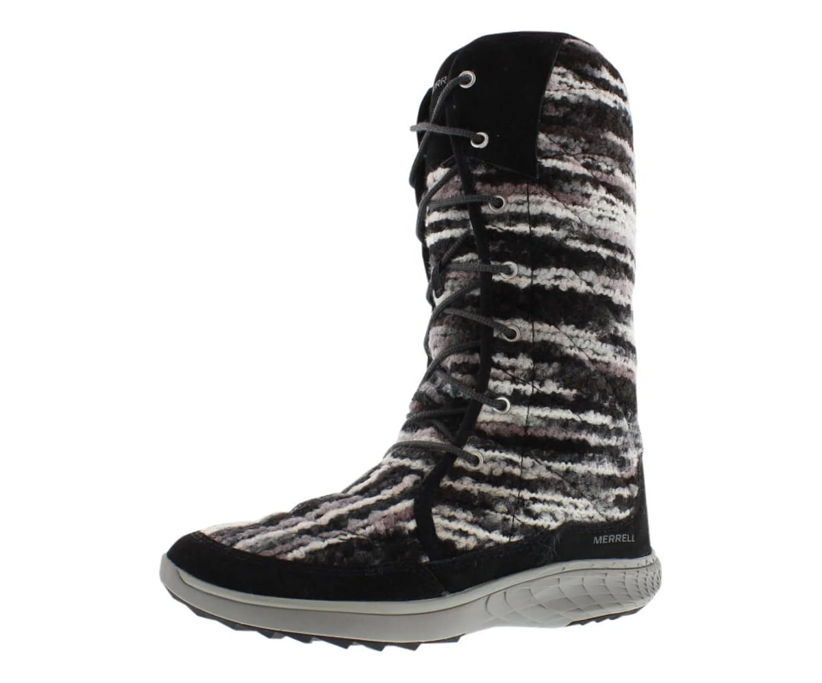 Shoes Merrell Sky Boots Women's Pechora