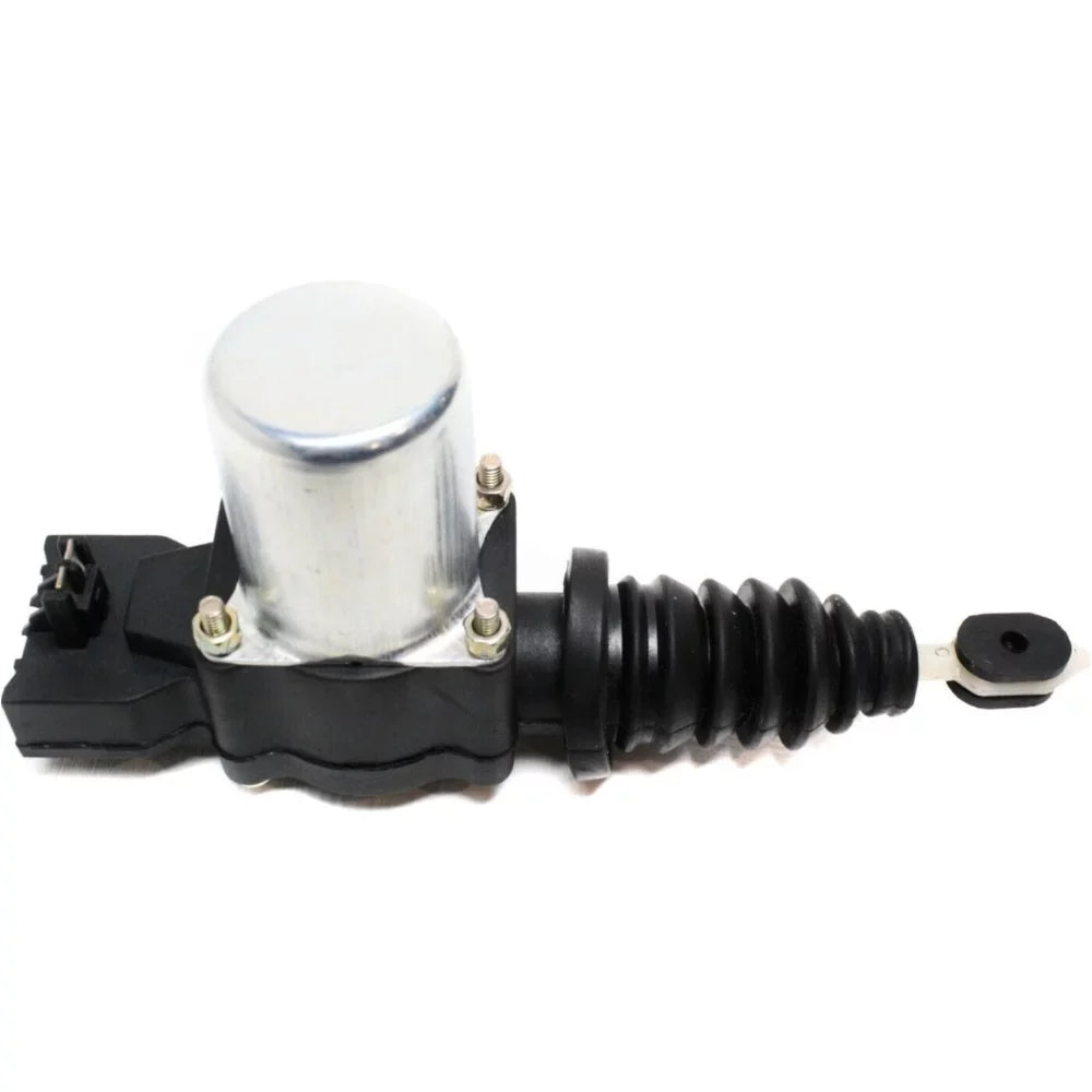 Passenger Set Teledu Actuators Door Rear Driver of Lock & Front 4 Suburban for Side