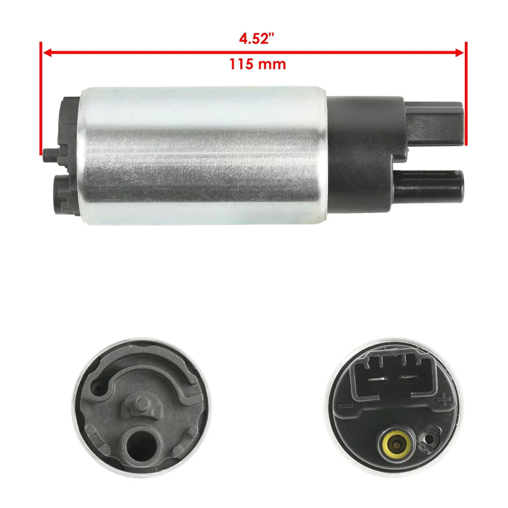 GTX 4-TEC 2002-2006 Fuel Sea-Doo Pump for