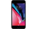 64GB, Restored 8 (Refurbished) Unlocked Plus - Space iPhone GSM Apple Gray