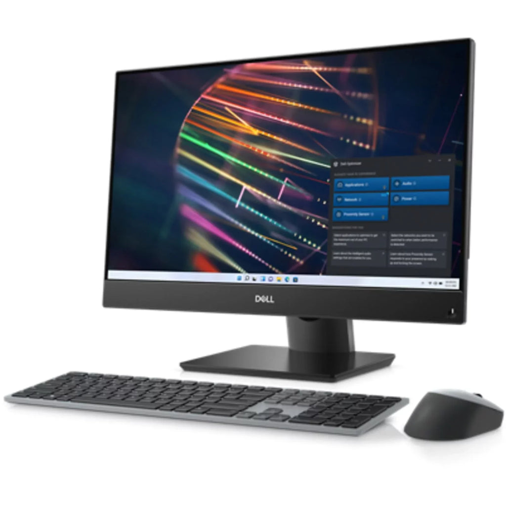 Core Optiplex AIO RAM FHD 16GB 7400 - @ Restored 4TB SSD | 7000 i7 23.8" - 12 (Refurbished) 4.9 | (2022) Cores GHz |