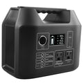 Lithium Generator Station Sloar Battery NEW 300W 296Wh Portable Power 80000mAh
