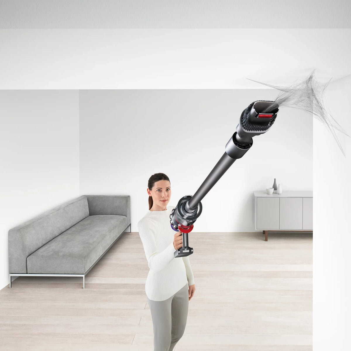 Clean Cleaner| V10 | Refurbished Vacuum Total Cordfree Iron Dyson