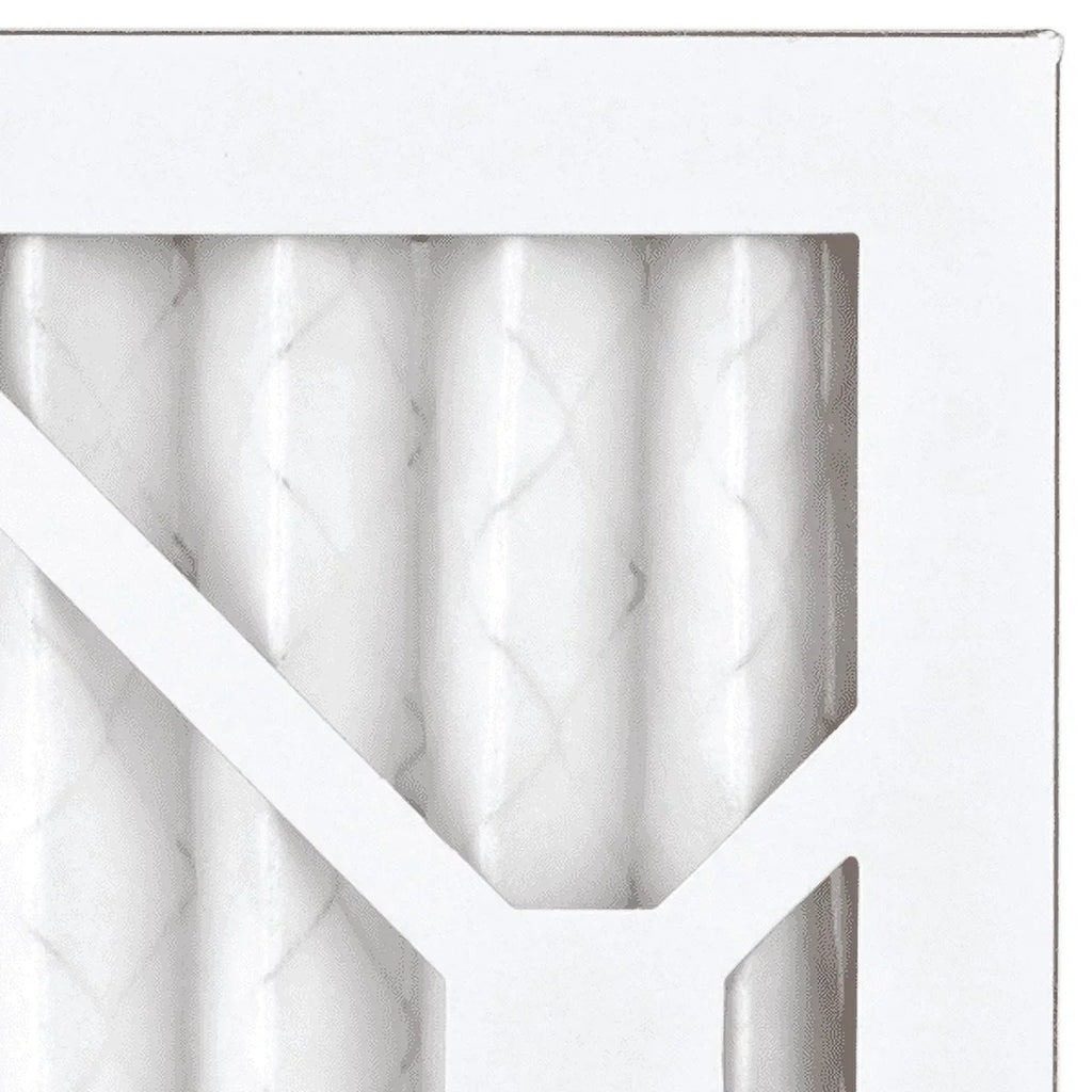 Filter Replacement AC Box Furnace 6, AIRx USA Allergy of 10x20x1 Filter 11 MERV the Made in Pleated Air Filters Air