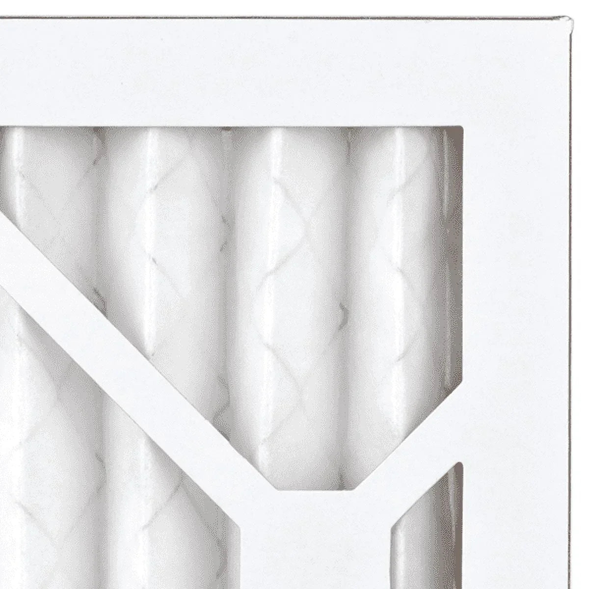 Filter Replacement AC Box Furnace 6, AIRx USA Allergy of 10x20x1 Filter 11 MERV the Made in Pleated Air Filters Air