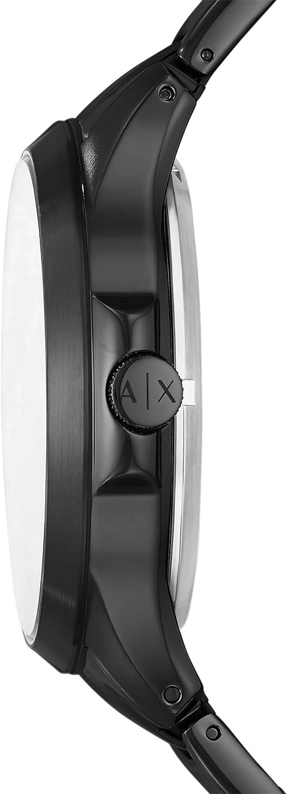 AX2418 Hampton Men's Exchange Automatic Armani Watch