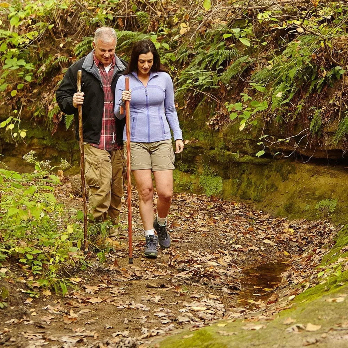 Walking Brazos Walking Pole Sticks