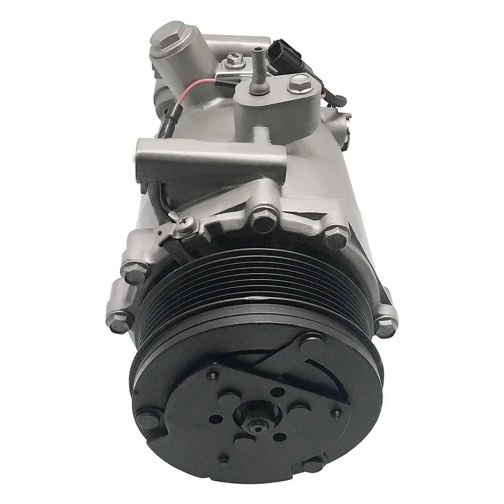 2.4L A/C 2009, 2014) and Acura (Fits EG889 Compressor 2011, TSX Clutch 2012, 2010, RYC Reman 2013, AC