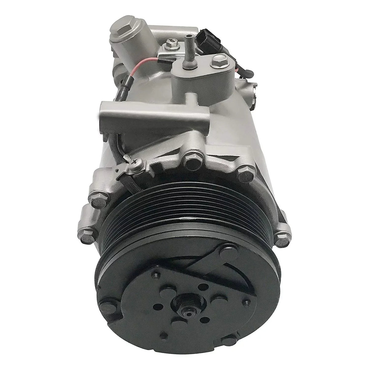 2.4L A/C 2009, 2014) and Acura (Fits EG889 Compressor 2011, TSX Clutch 2012, 2010, RYC Reman 2013, AC