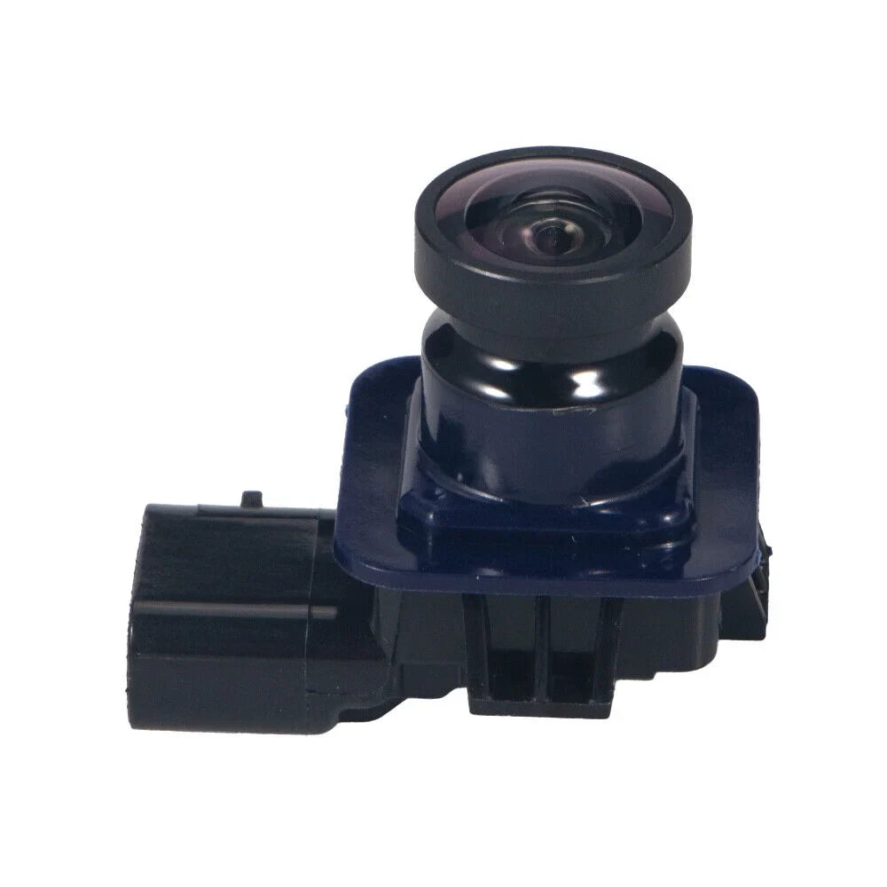 Backup 2011-2014 Camera Black BT4Z-19G490-B For Edge Video Camera Ford HD