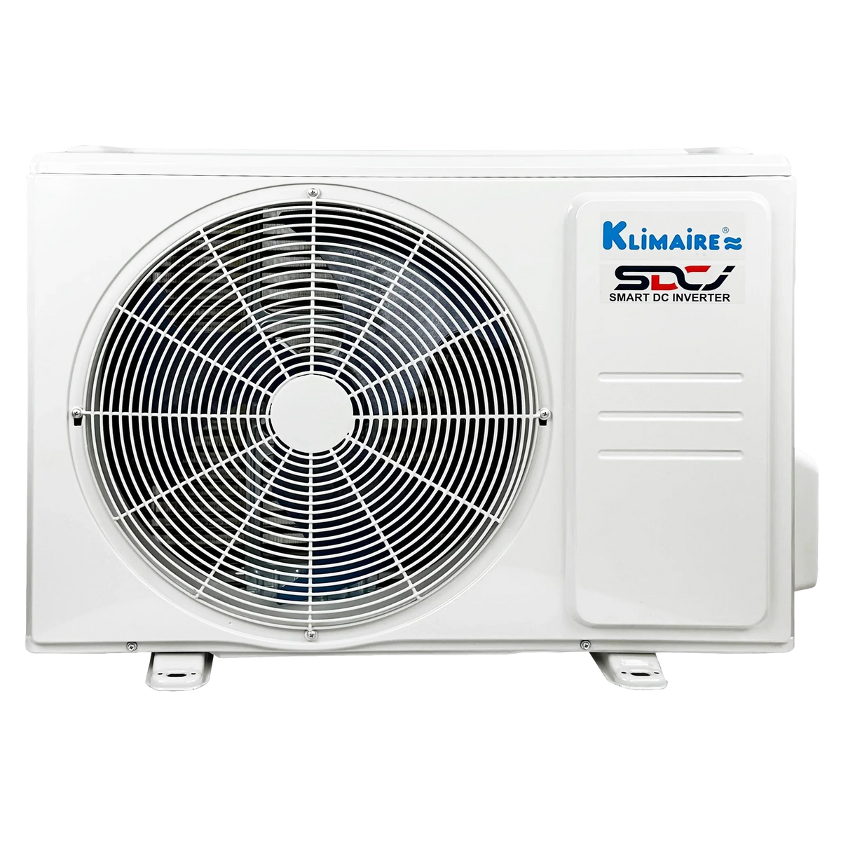 9,000 Mini-Split Air Btu 400 21.5 Pump SEER2 Heat to Ductless ft. up Klimaire Conditioner sq.