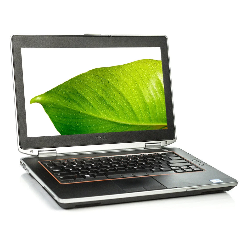10 8GB 500GB Pre-Owned E6420 Pro B Win i5 Dual-Core Laptop v.BA