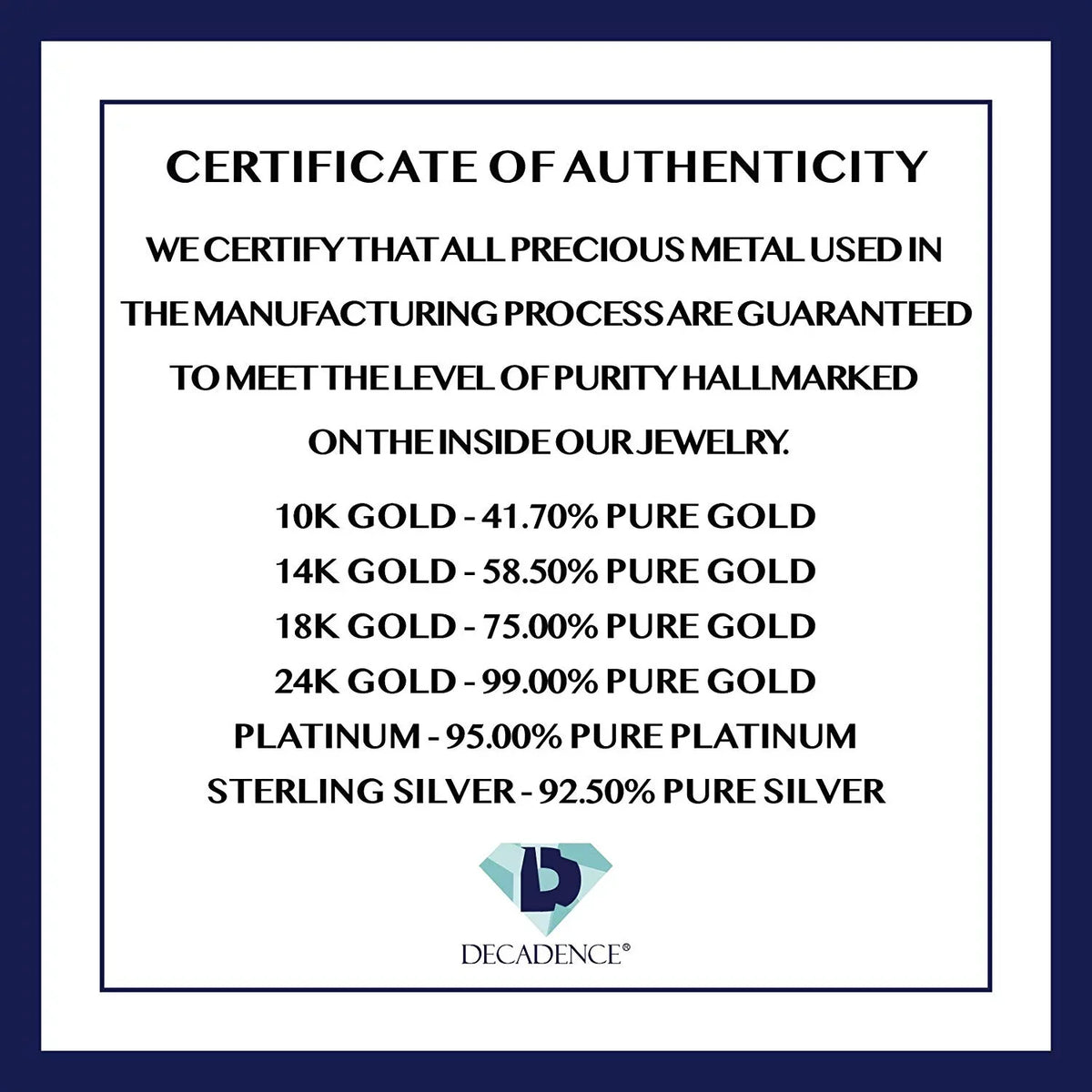 17"+2" Sterling Omega Rhodium Silver Chain Cubetto 030 3.00mm