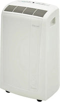 ASHRAE) Air Restored BTU BTU DeLonghi Dehumidifier 3-Speed 6,700 Portable (Refurbished) with (10,000 Conditioner