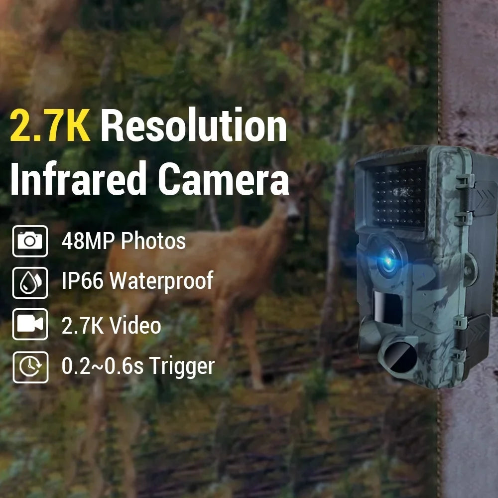 Wireless Night with Motion Reliable Activation moobody for Waterproof and Vision Home Camcorder