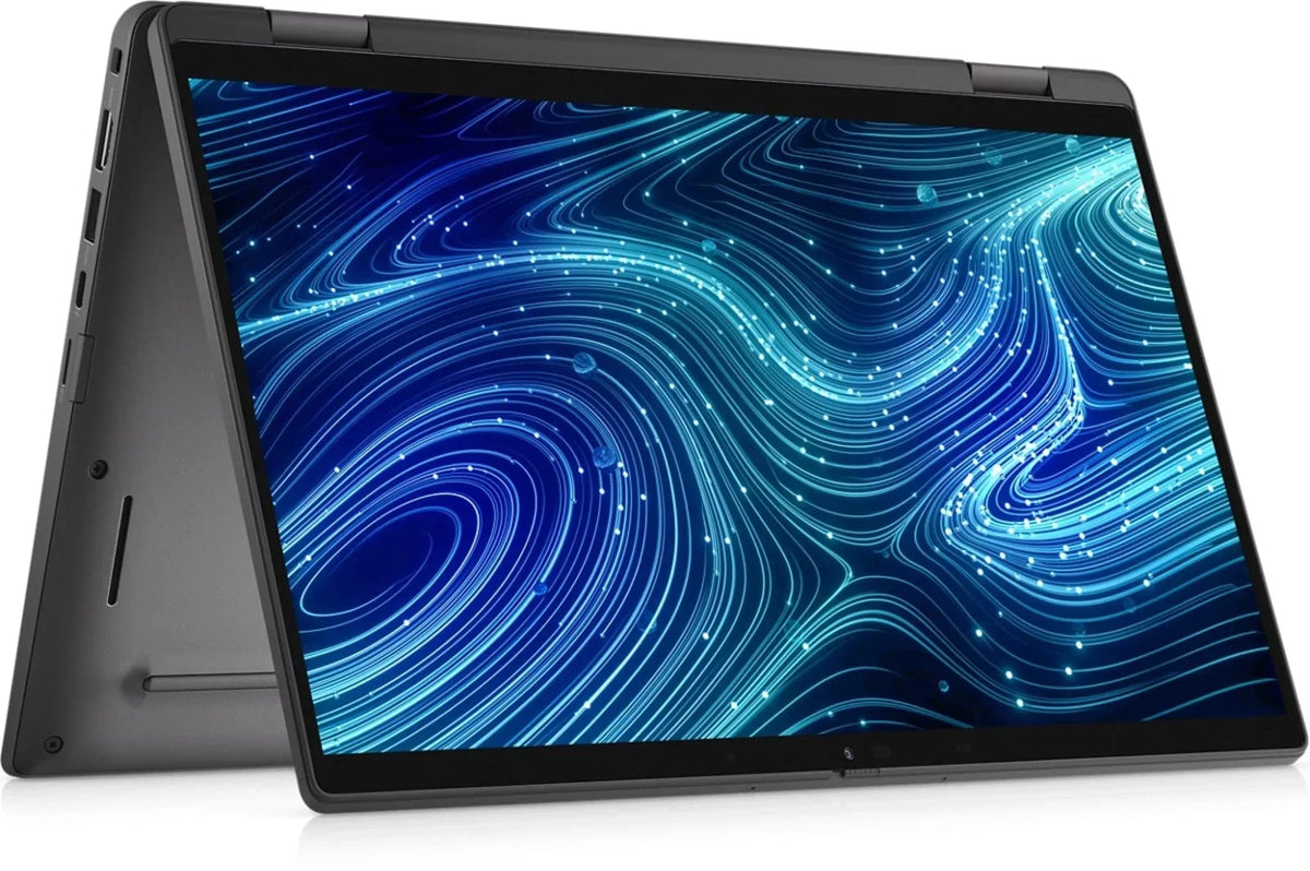 Cores 4.4 Restored Core @ | RAM i7 - - 11th (2021) 7000 (Refurbished) - SSD 7420 CPU 14" | Gen | 512GB GHz Laptop FHD 4 32GB
