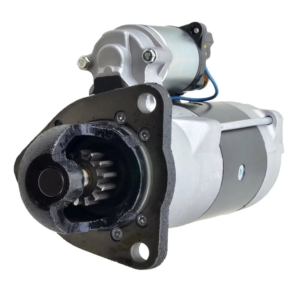 428000-1421 F900 Starter Ford Plgr 1985-1989 12V B700 New Fits Truck B600 Ms2506
