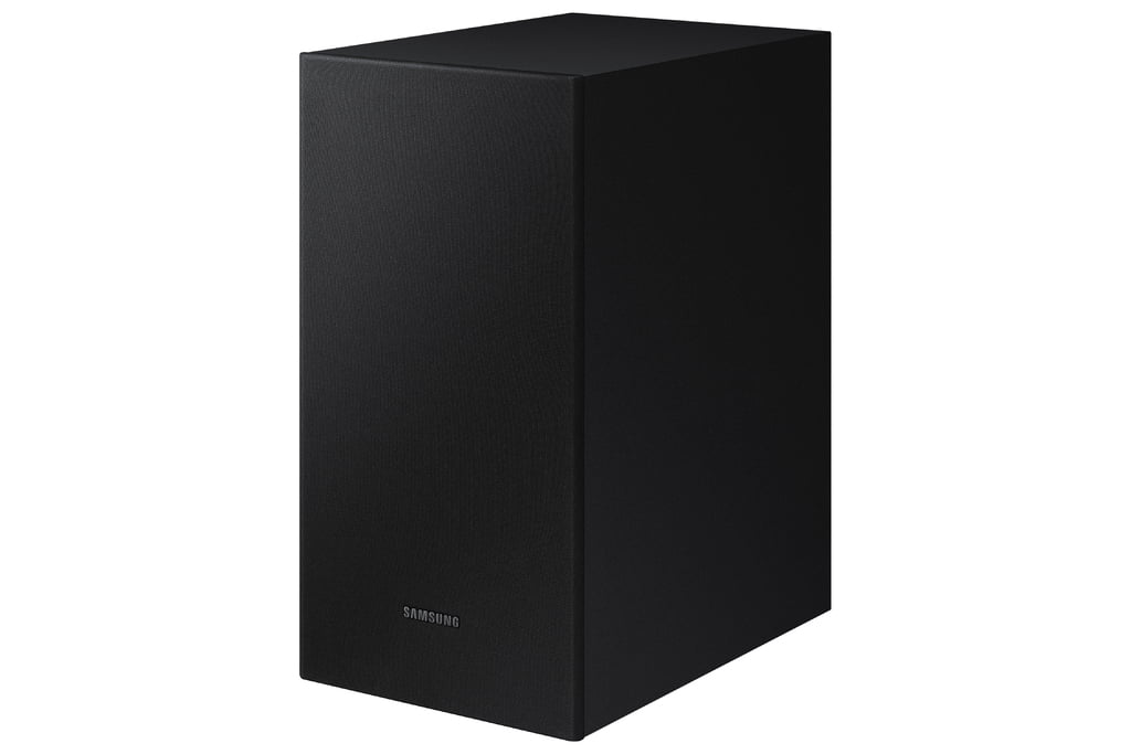 (2020) Dolby Soundbar - HW-T450 with SAMSUNG Audio 2.1ch