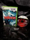 (Xbox Wolfenstein 360) Activision