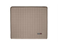 2nd Cargo 4Runner Behind - Liner Trunk Seating, WeatherTech Toyota with 2010-2024 Tan Row compatible