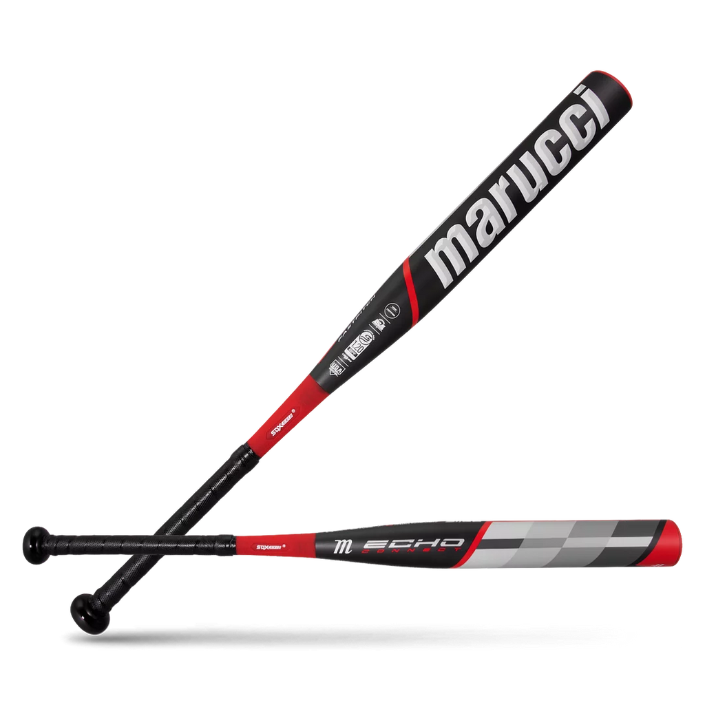 2020 Fastpitch -10 Marucci Connect OZ Echo Bat 33"/23