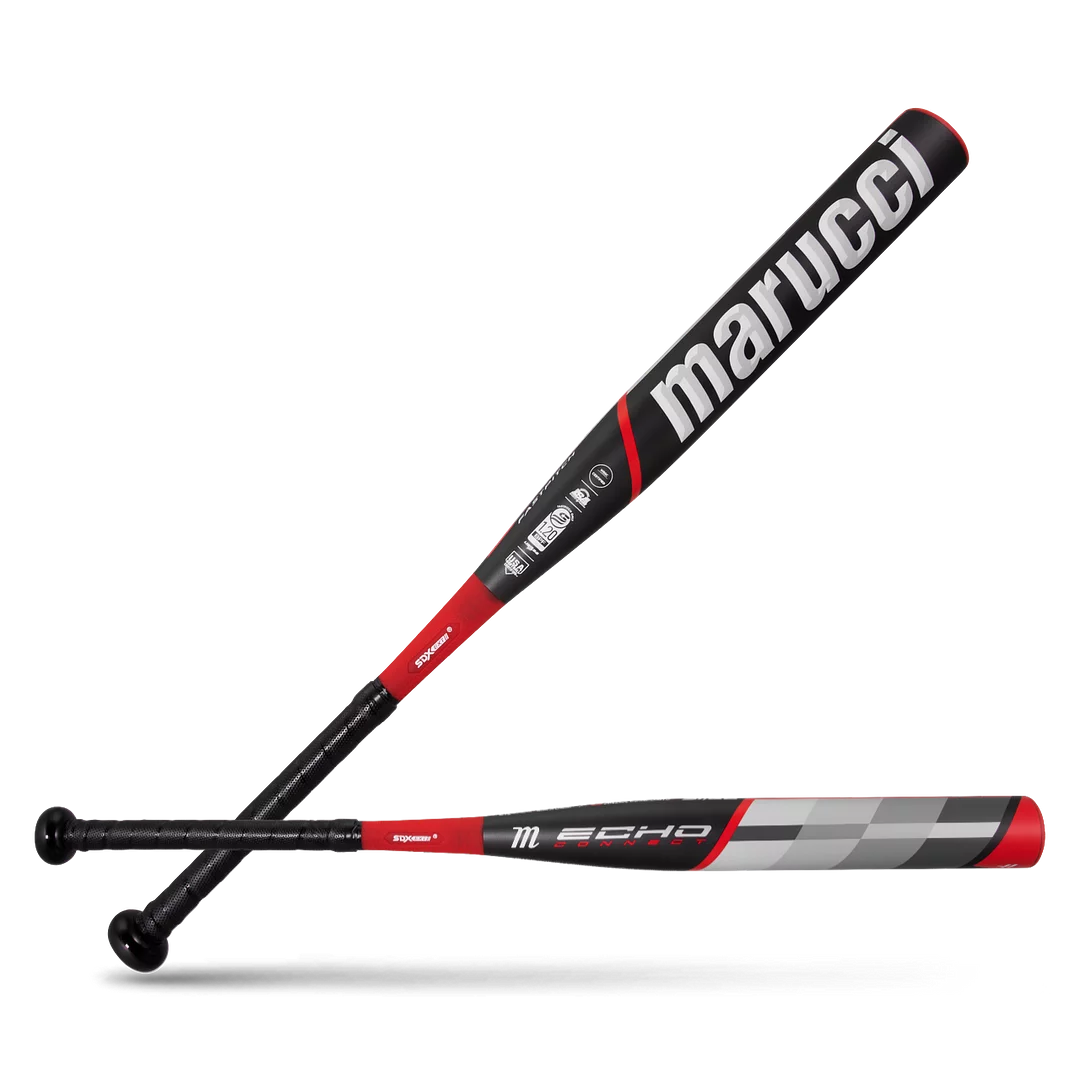 2020 Fastpitch -10 Marucci Connect OZ Echo Bat 33"/23