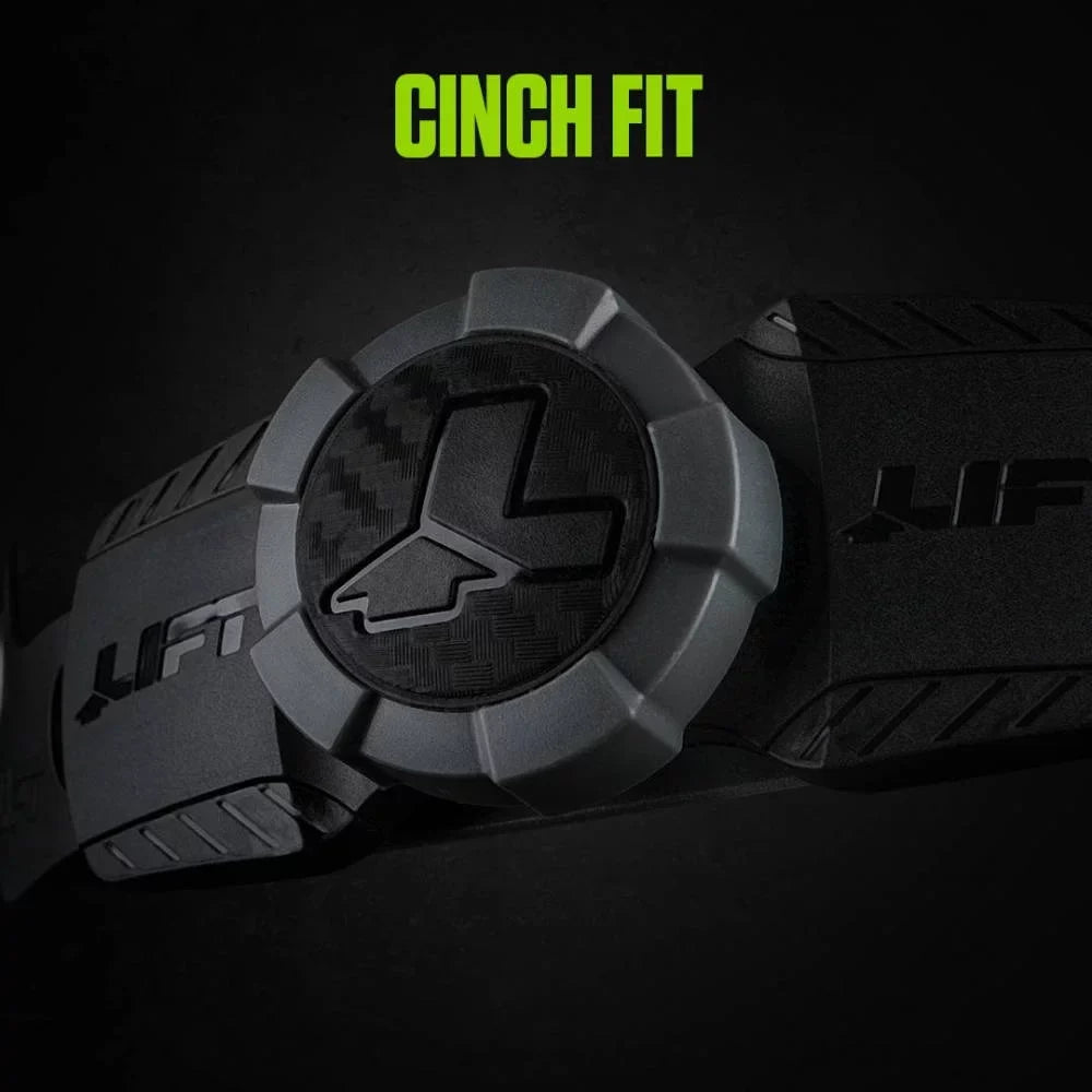 Cap Dax Safety Matte Style Hat Black Hard Lift Carbon Fiber