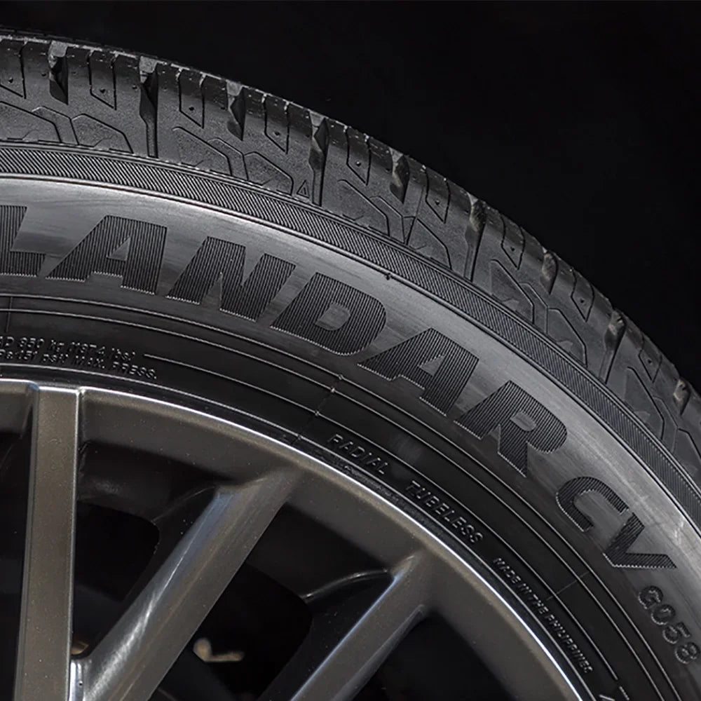 CV Geolandar Season Yokohama All 109V 255/50R20XL G058 BW Tire