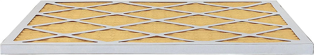 Filterbuy AC (4-Pack) MERV HVAC 11 Air Filters 18x24x1 Furnace Pleated