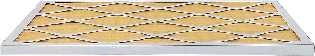 Filterbuy AC (4-Pack) MERV HVAC 11 Air Filters 18x24x1 Furnace Pleated