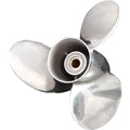 Pitch Mercruiser Propeller 5L Steel 17" 1 x Spline 1988-1998 Ptofs3L17P 15 Compatible Stainless Bravo 240 15.5" Bravo X 15- x With 1 By Diameter Efi 58133-Zy3-B17Lx New 58133-Zy3-B17S