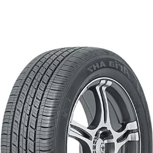 BSW Nexen (4 Aria 215/65R17 99T Tires) AH7