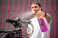 Bike and Bike Clean, Electric Bike Chain & Lube for Lube Kit Kit Maintenance - Kit, Bike Bikes Protect Muc-Off eBike - Cleaning Wash Includes