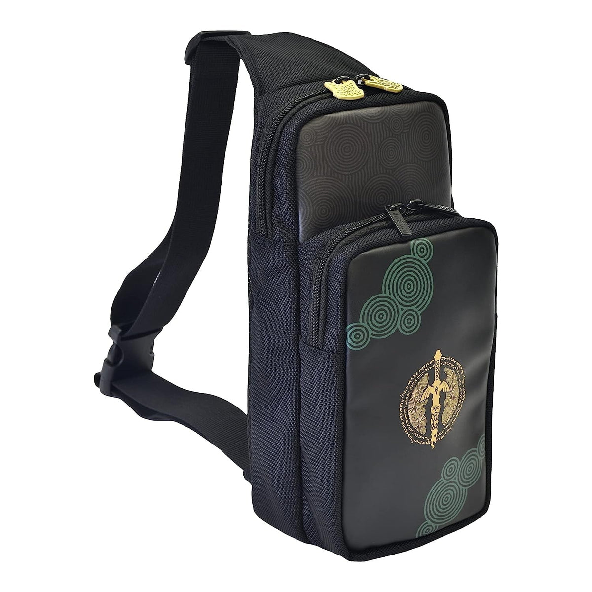 Hori of the Tears Adventure Zelda: Kingdom of Switch Nintendo - Legend Pack