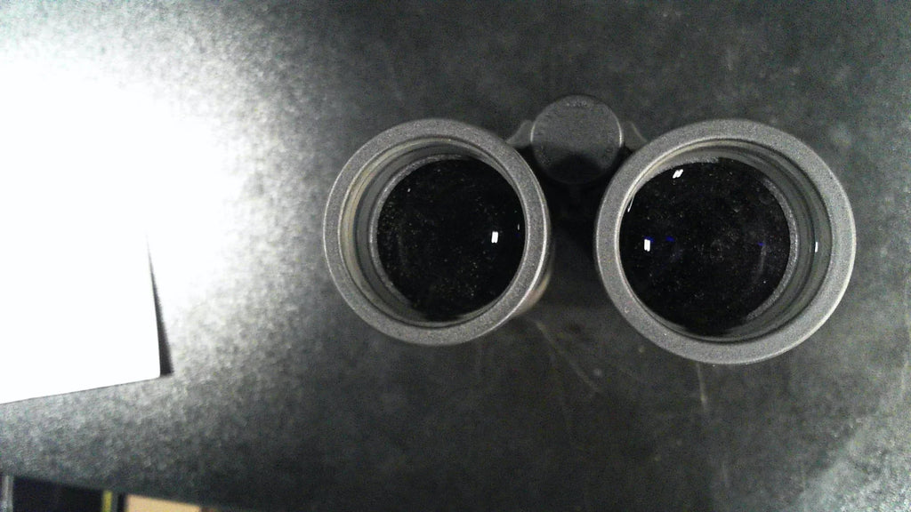 AquaDura 10x42 Leica Binoculars Lens Plus HD Coating, Black With Ultravid