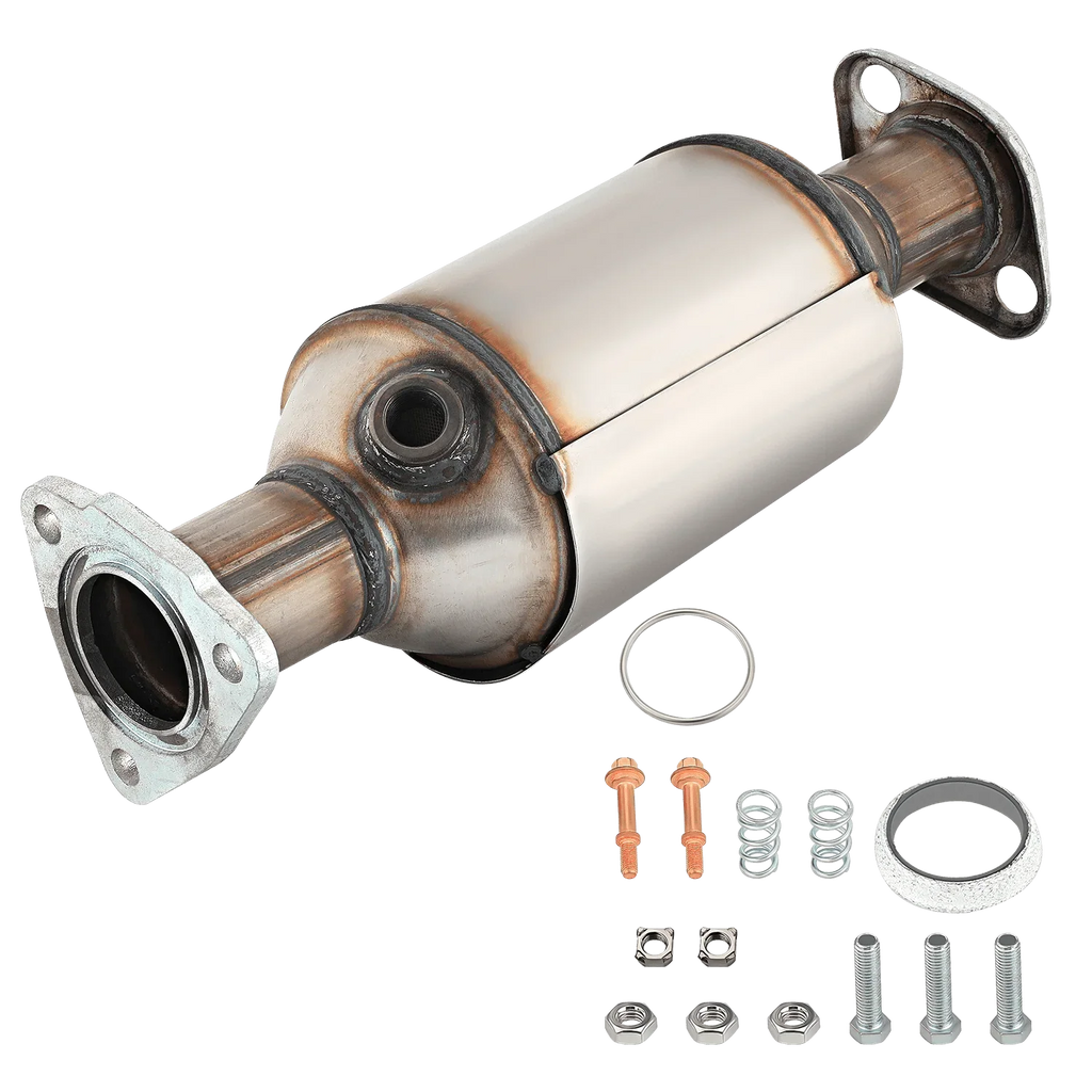 Catalytic US 1997 Acura For 1.8L Converter Integra 1998 2001 2000 1996 Fit 1999