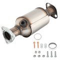 Catalytic US 1997 Acura For 1.8L Converter Integra 1998 2001 2000 1996 Fit 1999