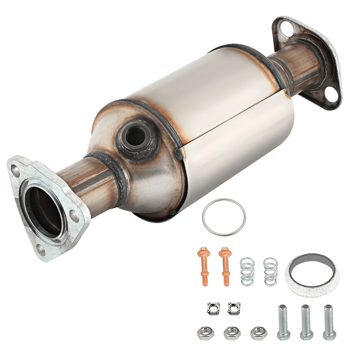 Catalytic US 1997 Acura For 1.8L Converter Integra 1998 2001 2000 1996 Fit 1999