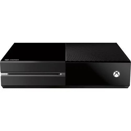 (Refurbished) - One Console Restored - 500GB Black Microsoft Xbox