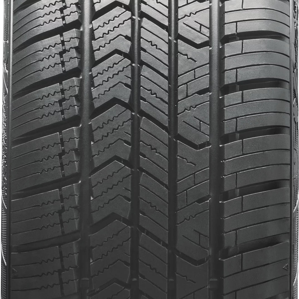 P215/55R17 Passat XL Weatherguard Tire AW365 Fits: Trendline+ Passenger All 98H 2006 Altima Nissan 2017 SE, Milestar Weather Volkswagen