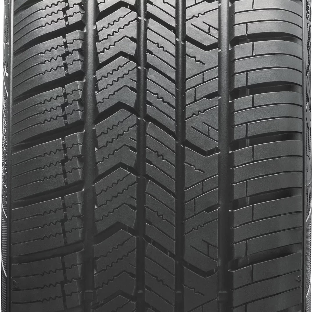P215/55R17 Passat XL Weatherguard Tire AW365 Fits: Trendline+ Passenger All 98H 2006 Altima Nissan 2017 SE, Milestar Weather Volkswagen