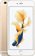 (Good) - 16GB Gold - 6S Pre-Owned Plus iPhone Carrier Unlocked Apple