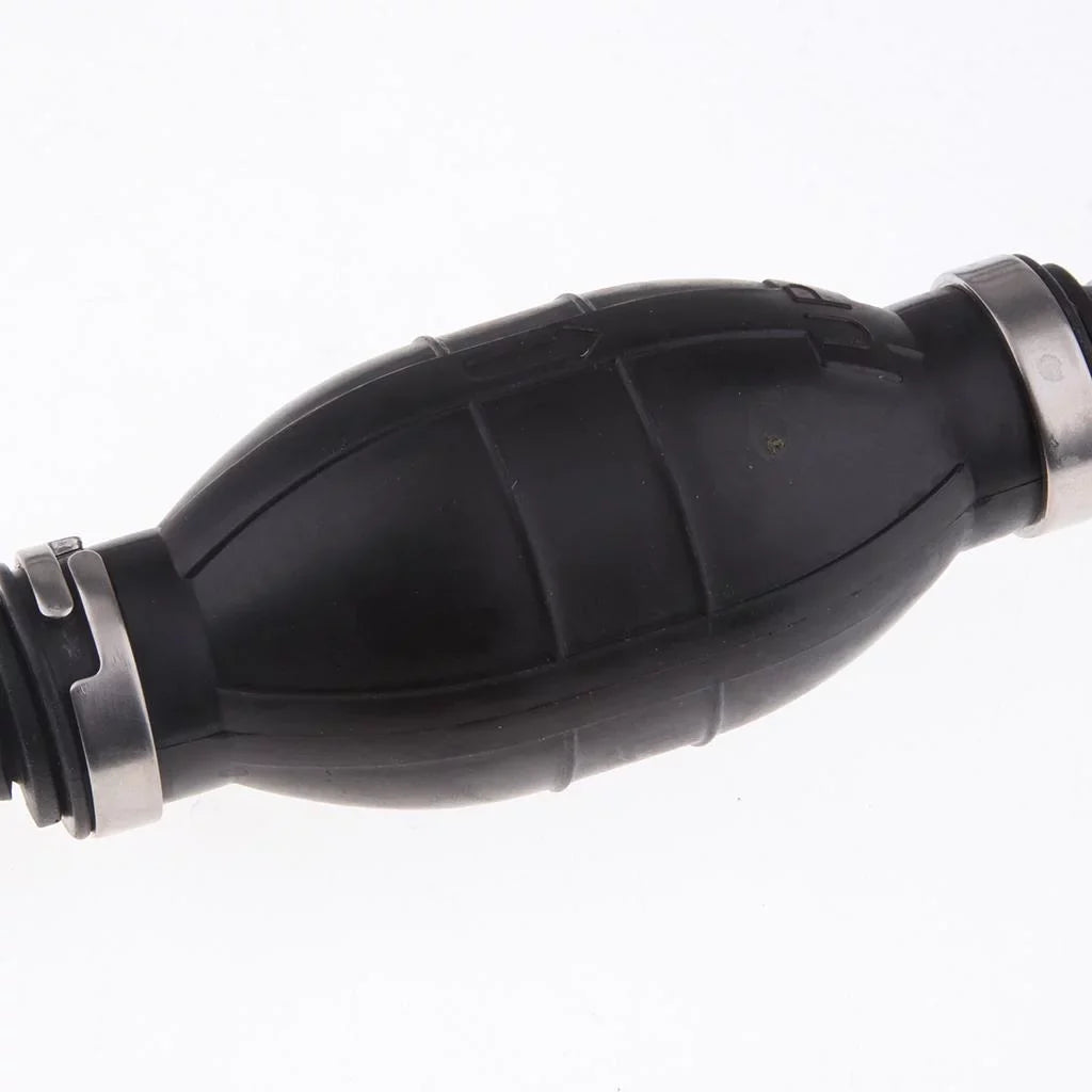 Fuel Black and Outboard Tractors, Caravans 8FT Boats, for Line Line Hose Assembly Fuel Assembly Boat Motor - Marine RVs, Suitable