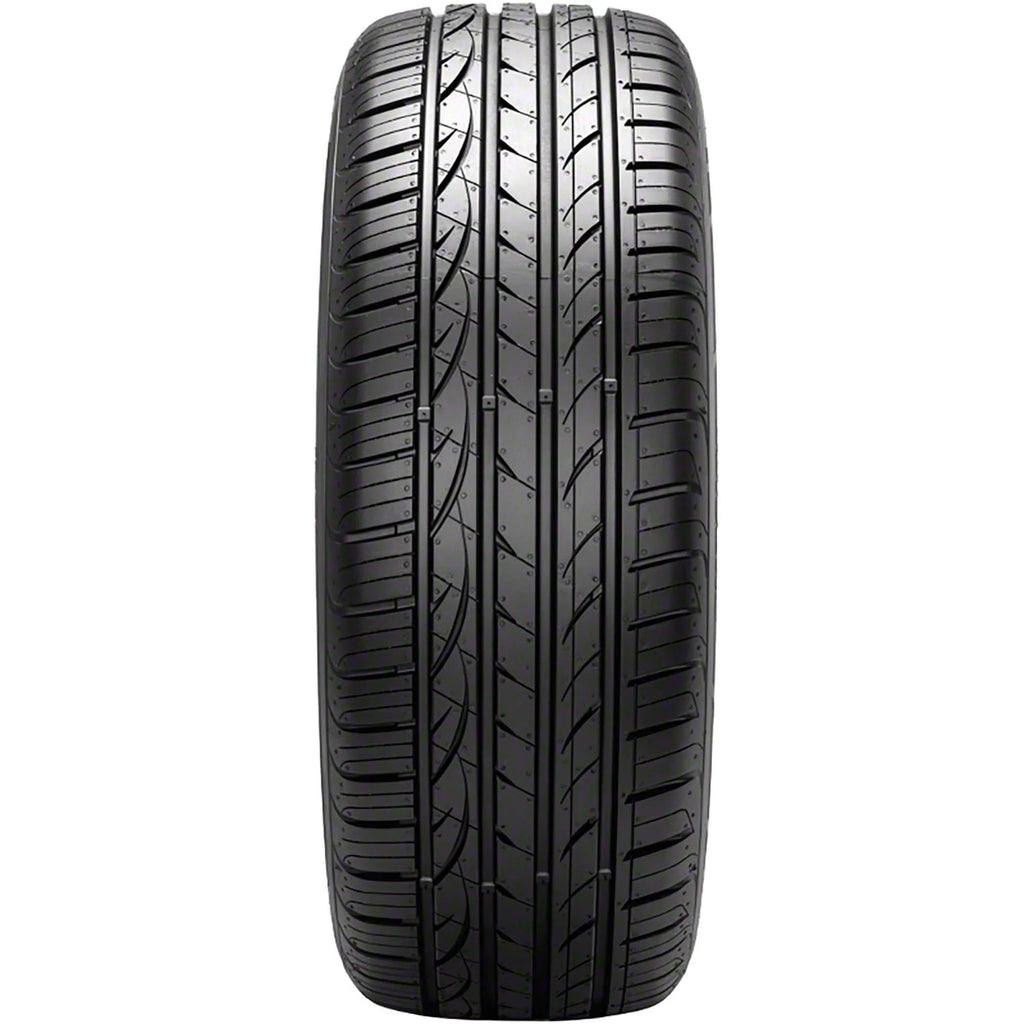 (H452) All 255/35ZR18 XL Passenger Season Hankook 94W Tire Noble2 S1 Ventus