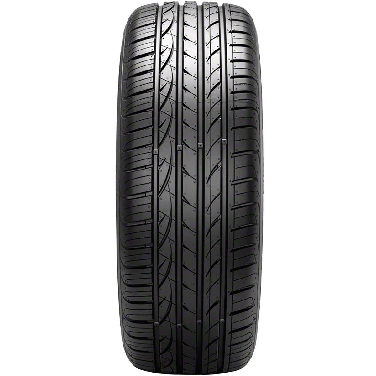 (H452) All 255/35ZR18 XL Passenger Season Hankook 94W Tire Noble2 S1 Ventus