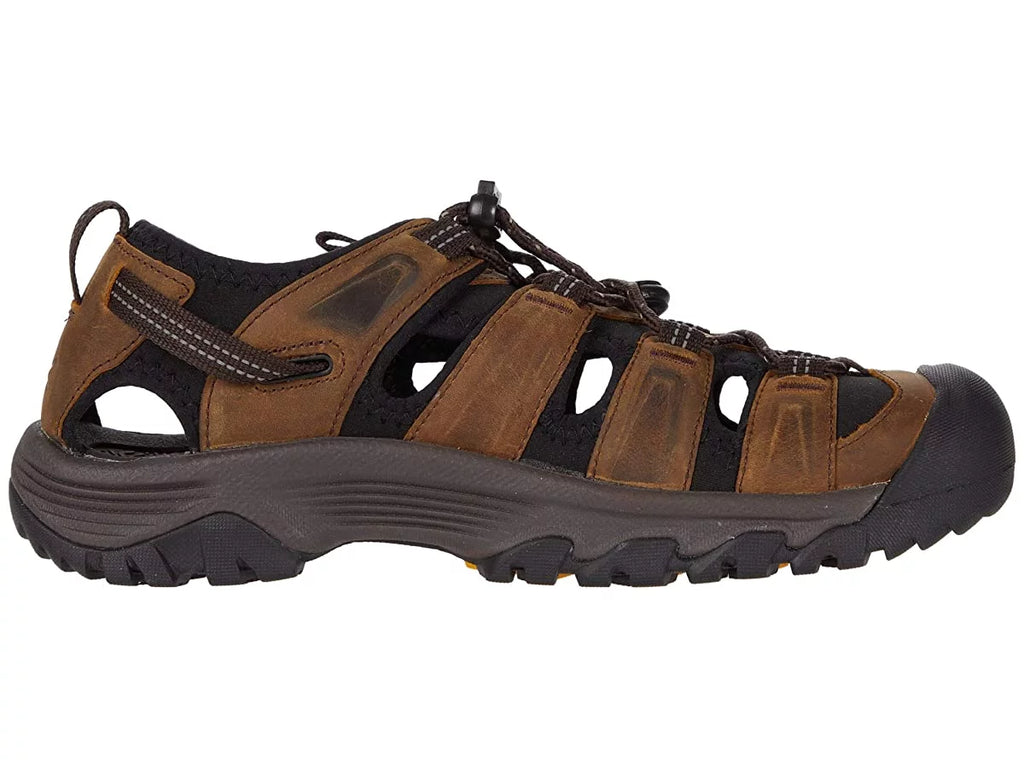 III Men's, Targhee Fisherman Sandal KEEN