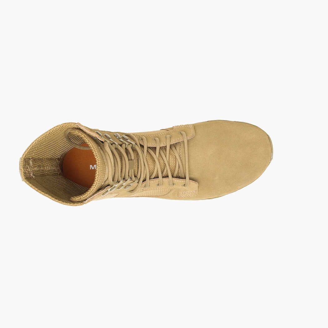 2 Boots MQC Merrell Unisex