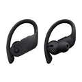 Black Apple Chip Wireless Pro Totally Headphone Earphones - with Powerbeats H1